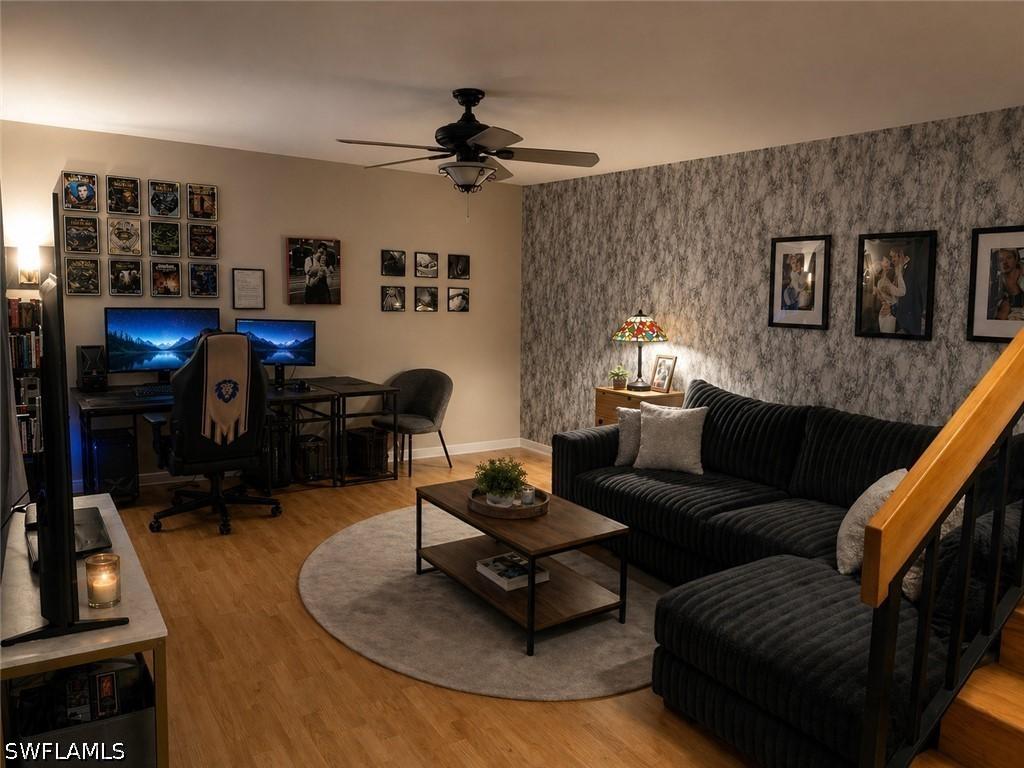 108 Lake Point Ln. #1B, Naples, FL 34112