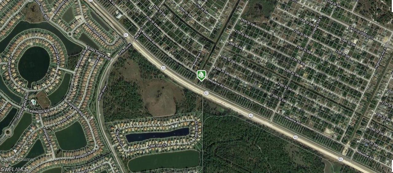 710 Meadow Rd., Lehigh Acres, FL 33973