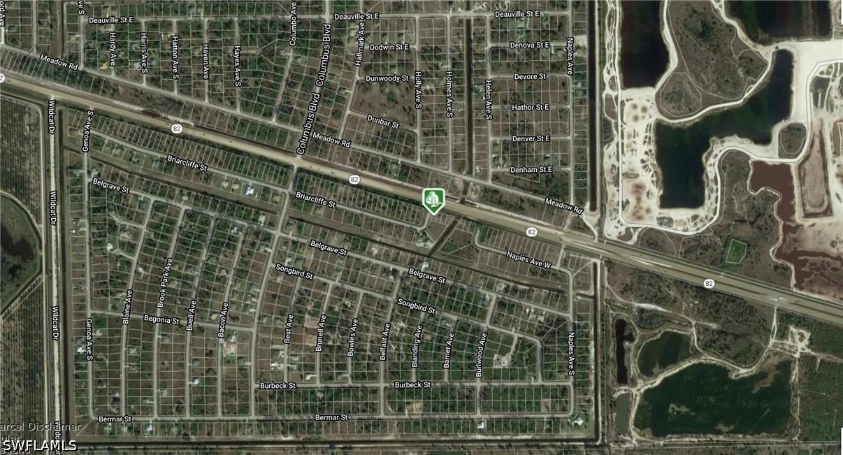 1258 Briarcliffe St., Fort Myers, FL 33913