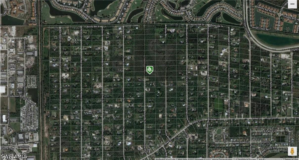 34243 Amarillo St., Bonita Springs, FL 34135