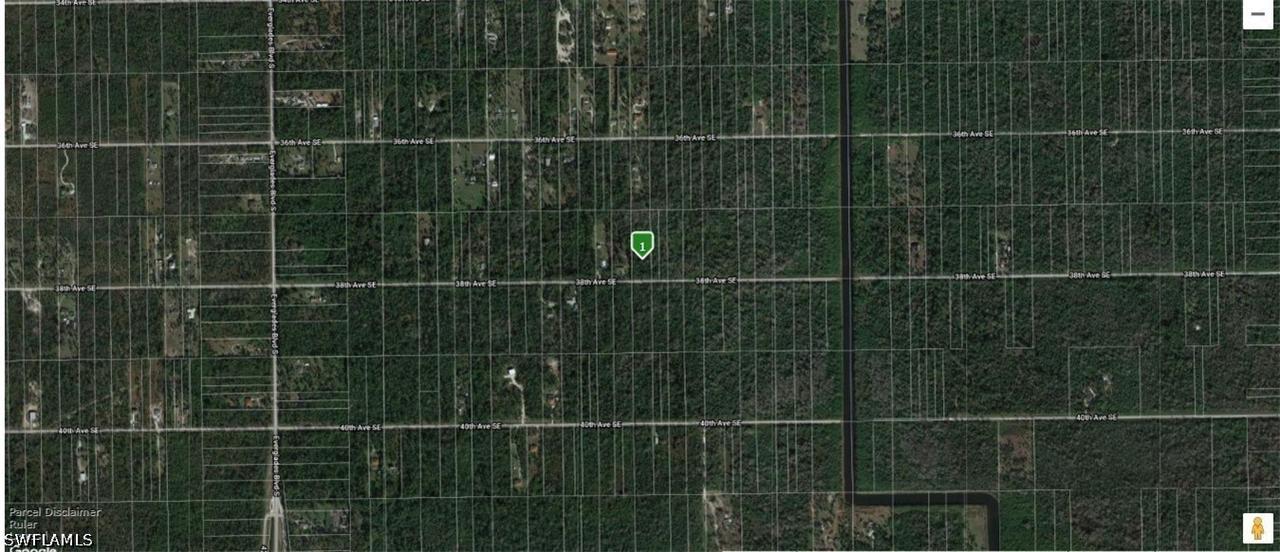 38th Ave., Naples, FL 34120