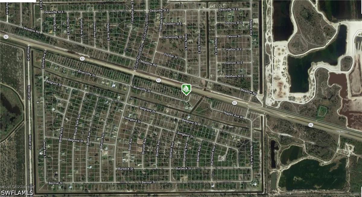 1249 Briarcliffe St., Fort Myers, FL 33913