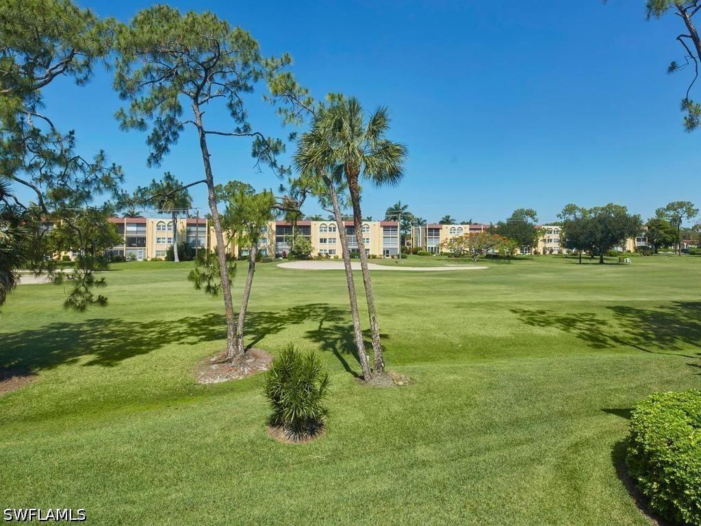 267 Quail Forest Blvd. #209, Naples, FL 34105