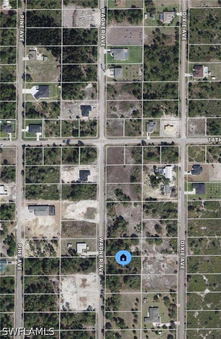 1310 Wagner Ave., Lehigh Acres, FL 33972