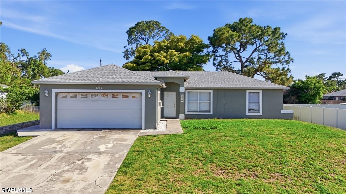 8346 Bamboo Rd., Fort Myers, FL 33967