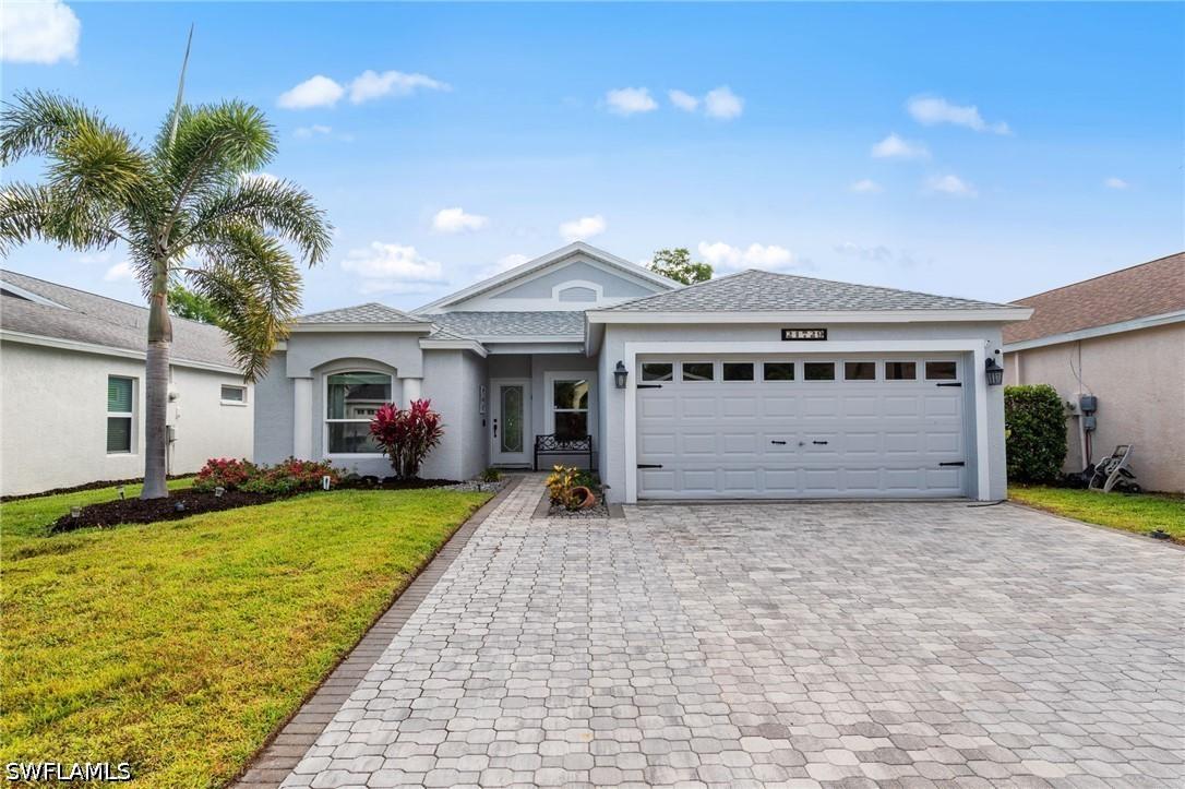 21729 Windham Run, Estero, FL 33928