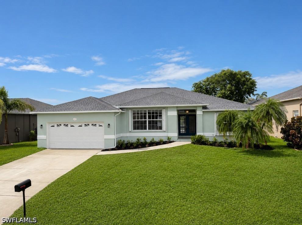 16725 Wellington Lakes Cir., Fort Myers, FL 33908