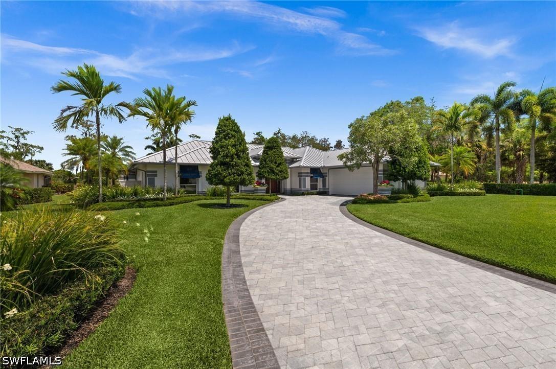 2003 Duke Dr., Naples, FL 34110