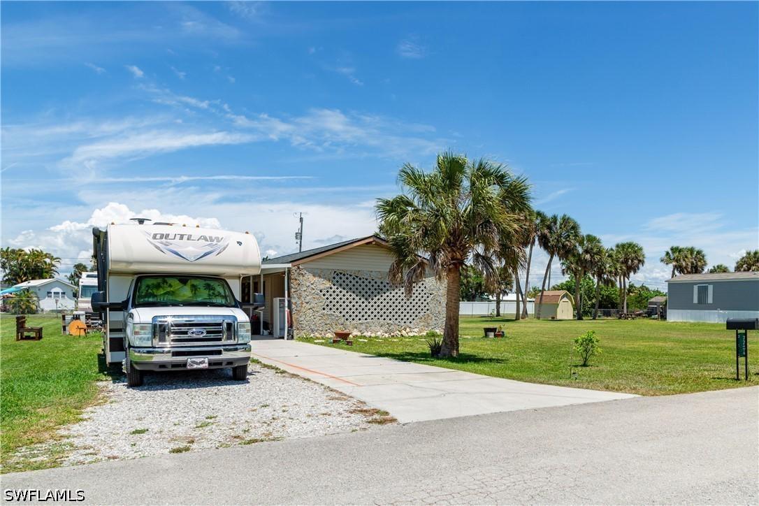 7784 Raymary St., Bokeelia, FL 33922