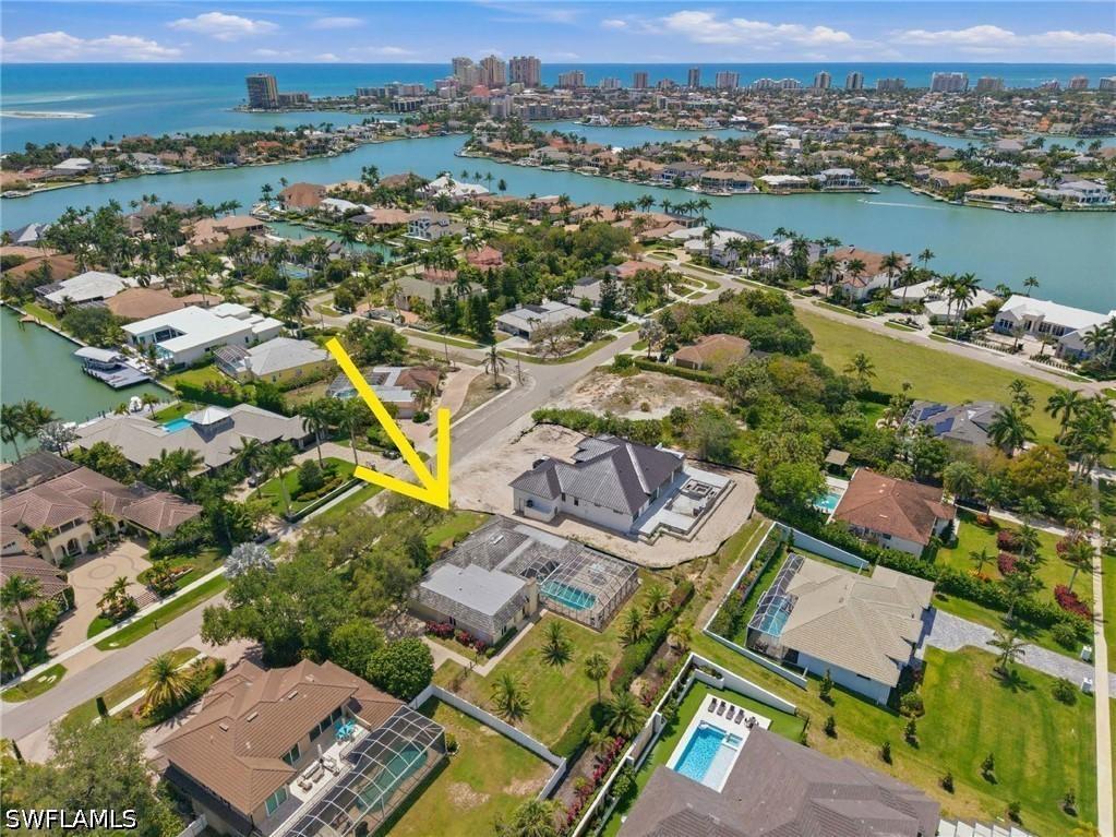 1616 Ludlow Rd., Marco Island, FL 34145