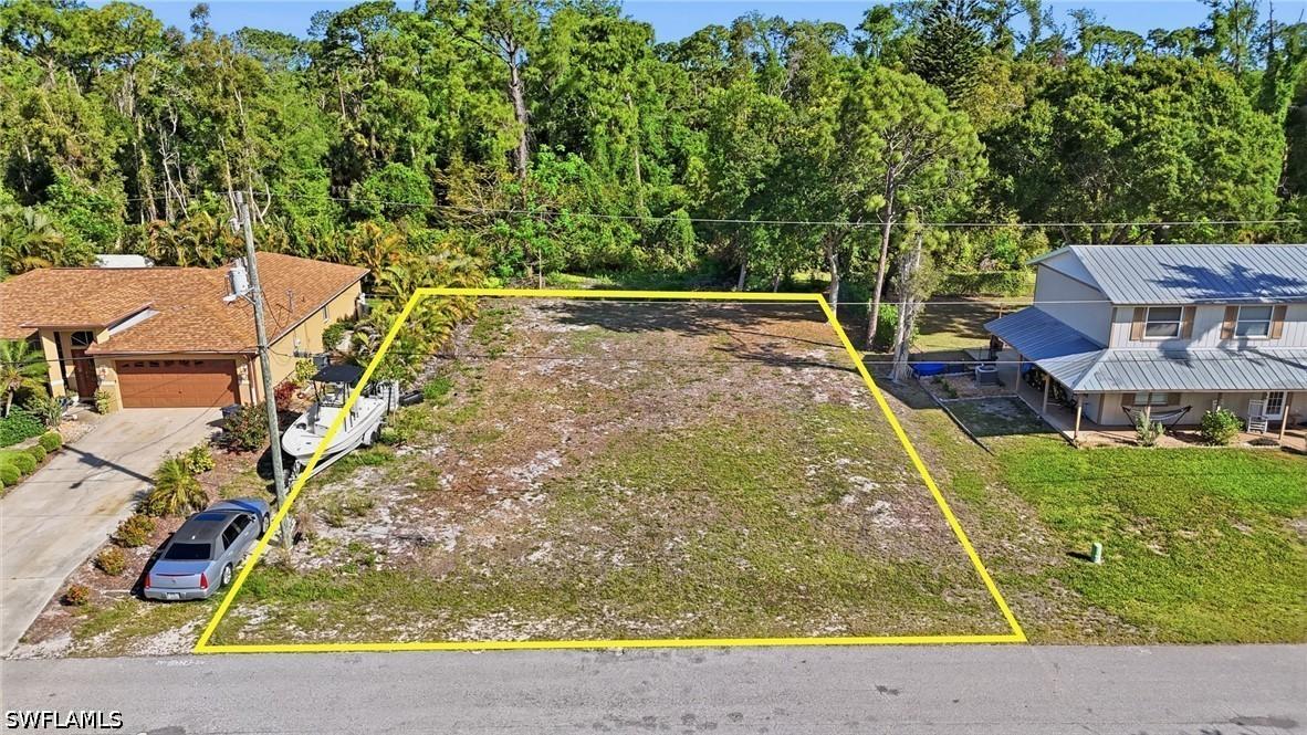 8325 Cypress Dr., Fort Myers, FL 33967