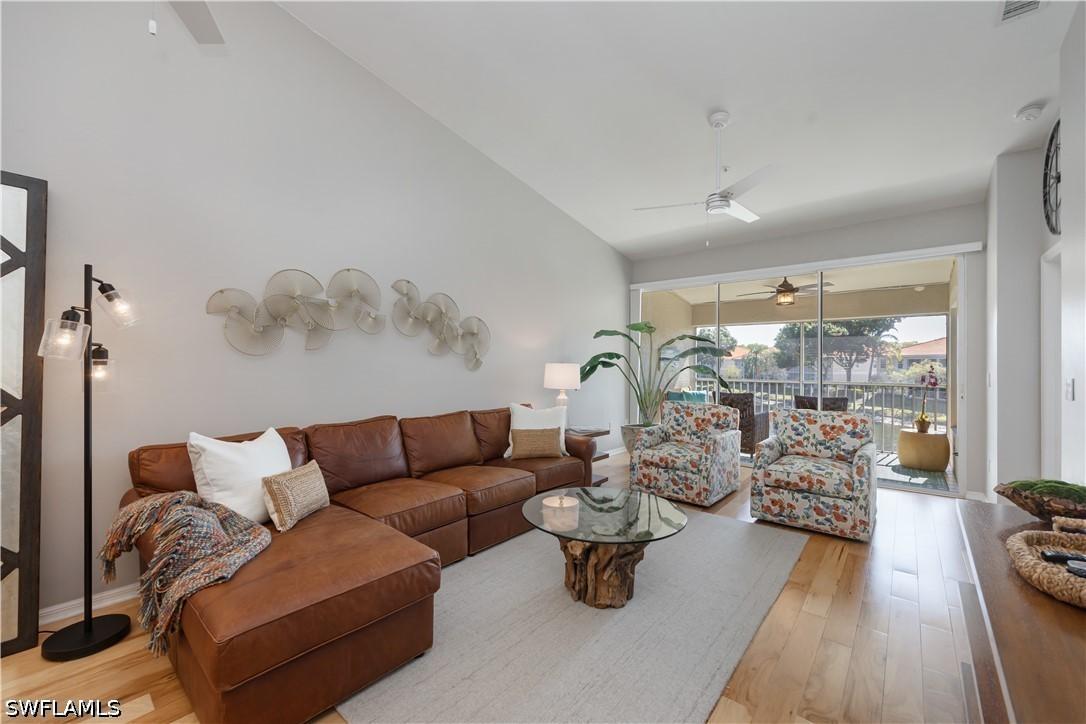 7564 Silver Trumpet Ln. #U202, Naples, FL 34109