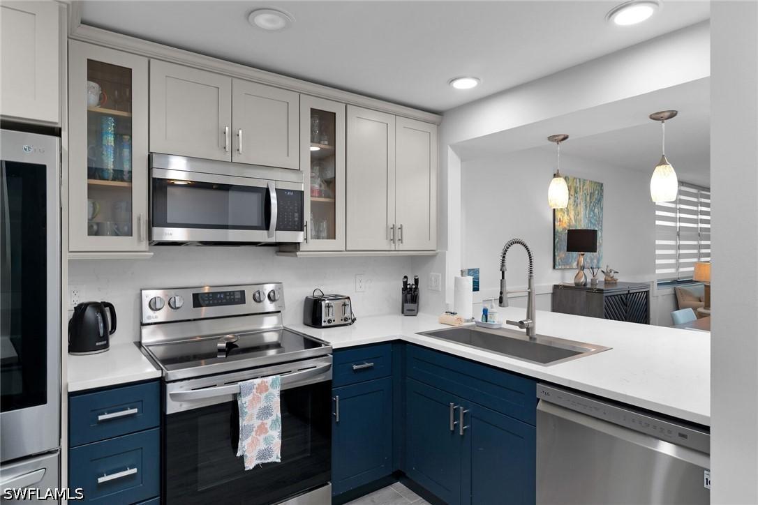 591 Seaview Ct. #A402, Marco Island, FL 34145