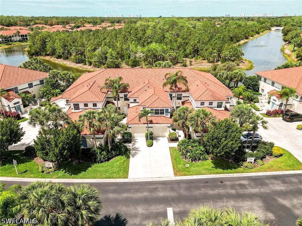 10751 Crooked River Rd. #202, Estero, FL 34135