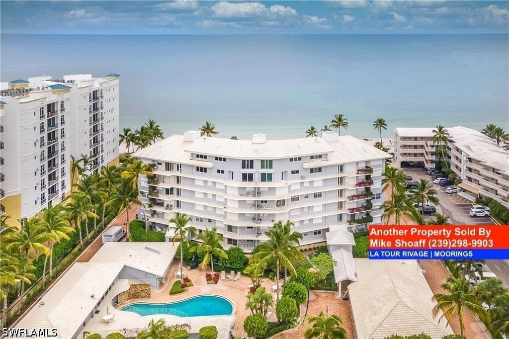 1851 Gulf Shore Blvd. #502, Naples, FL 34102
