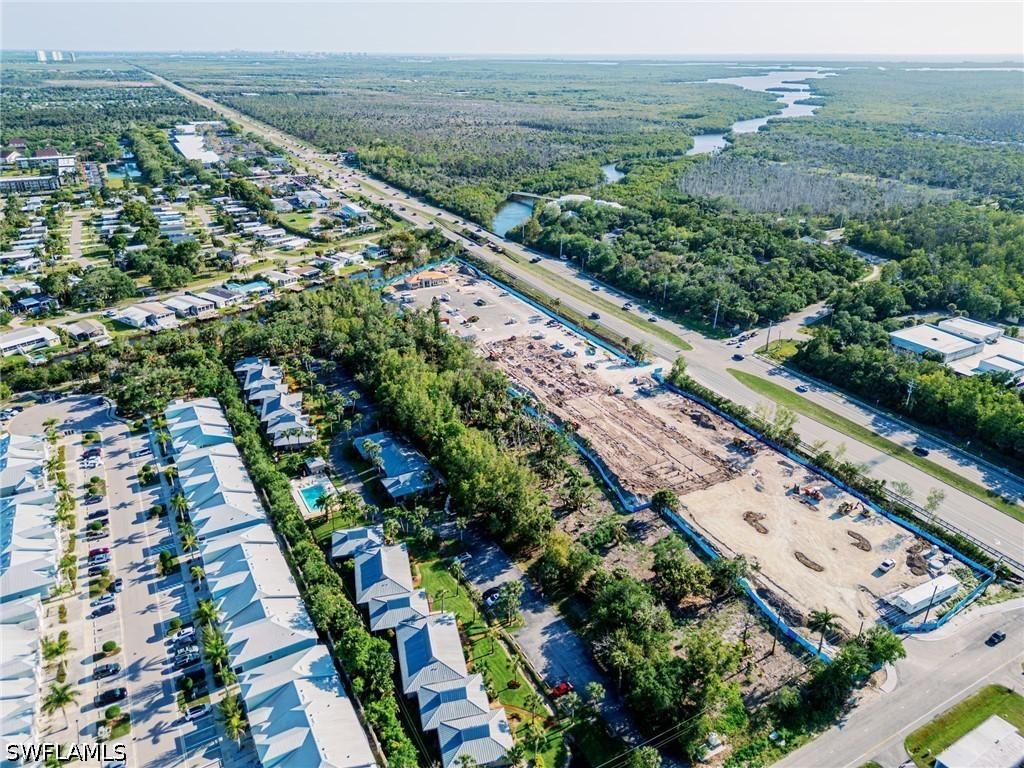 900 Henderson Creek Dr. #A102, Naples, FL 34114