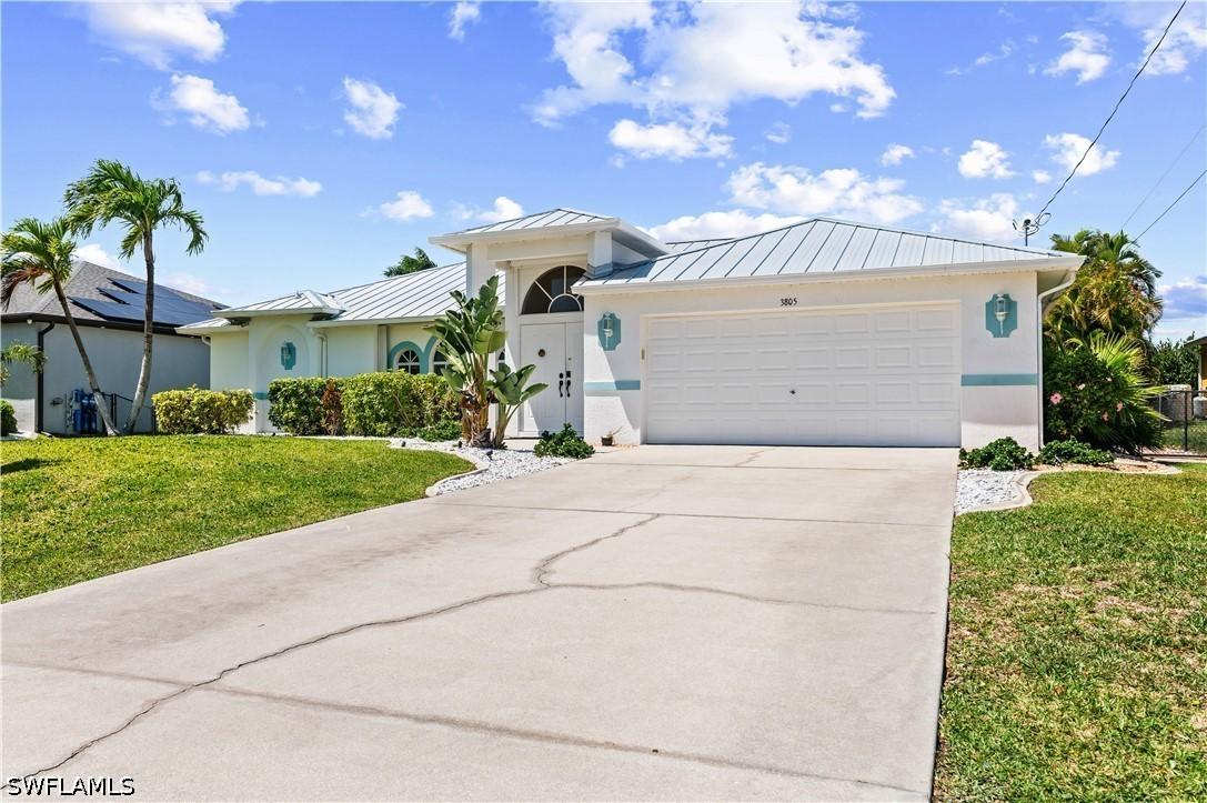 3805 SW 1st Ter., Cape Coral, FL 33991