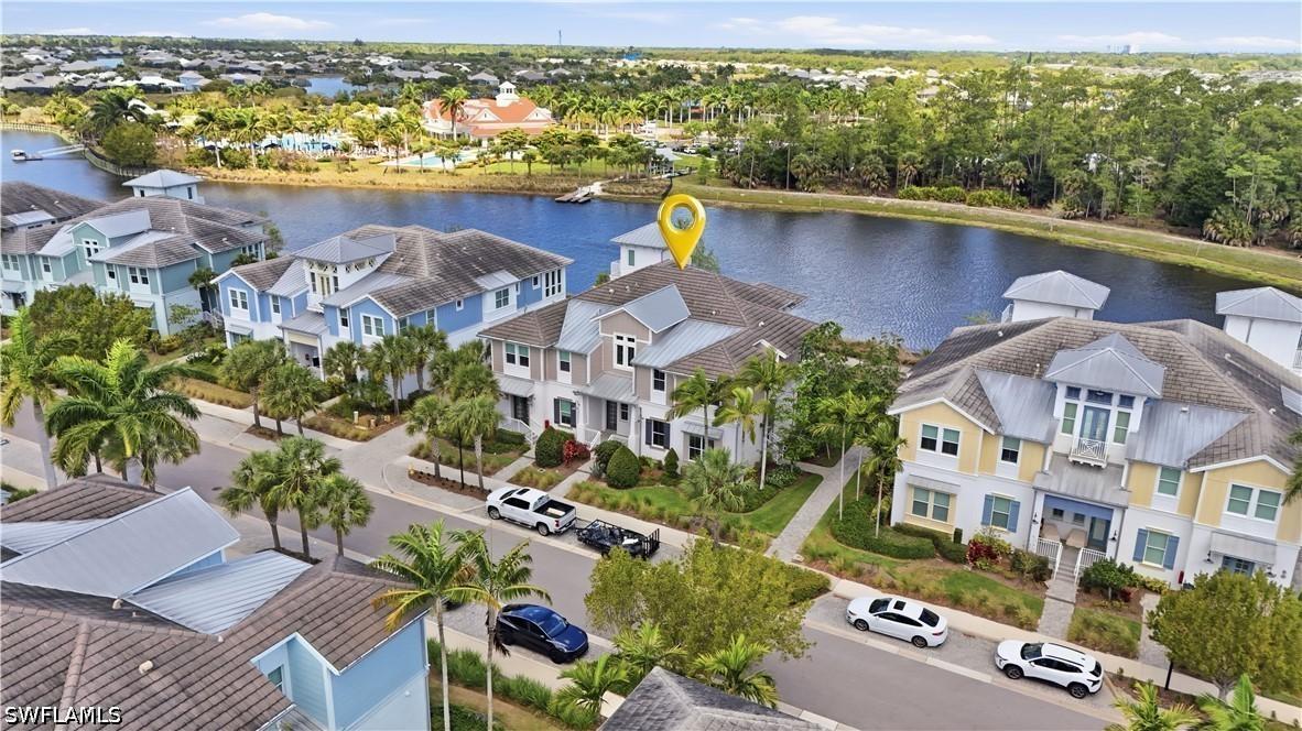 6565 Dominica Dr. #101, Naples, FL 34113