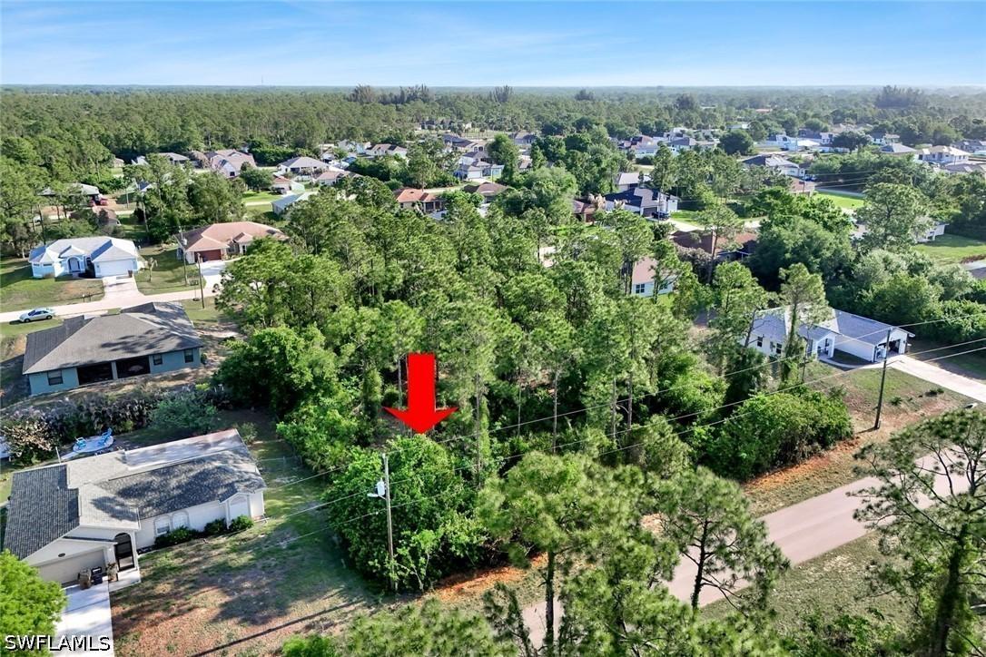 5323 Belrose St., Lehigh Acres, FL 33971