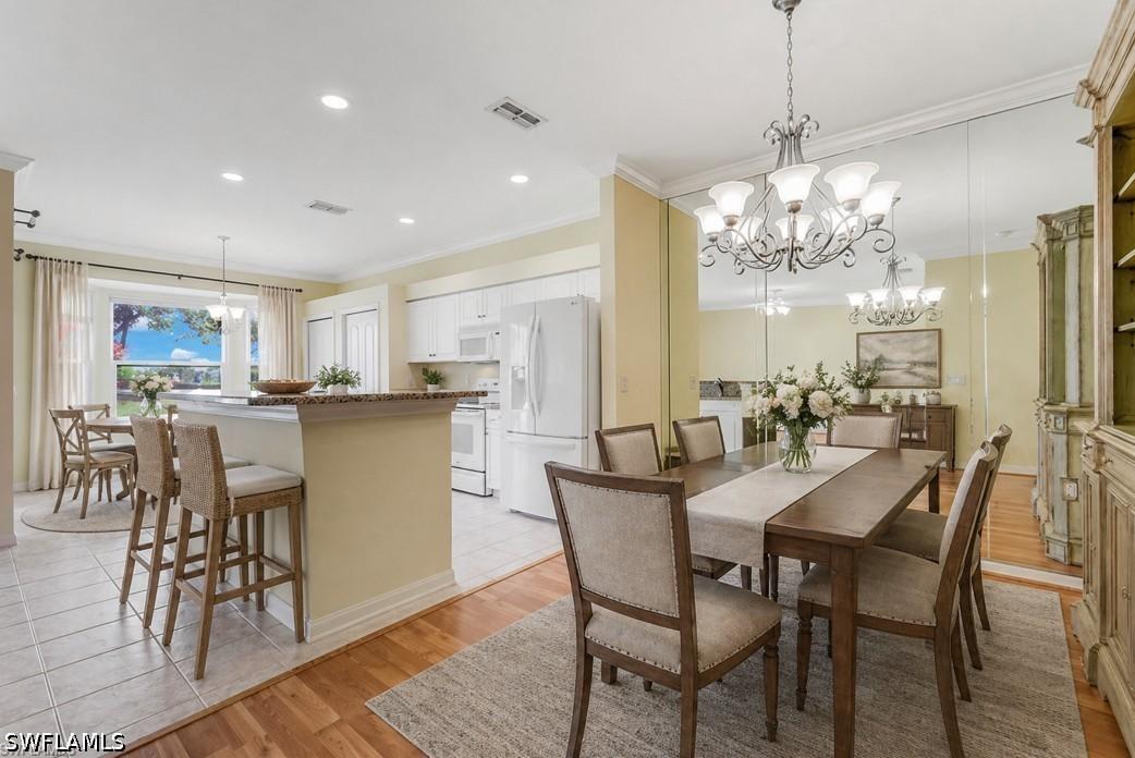 1787 Morning Sun Ln. #F3, Naples, FL 34119