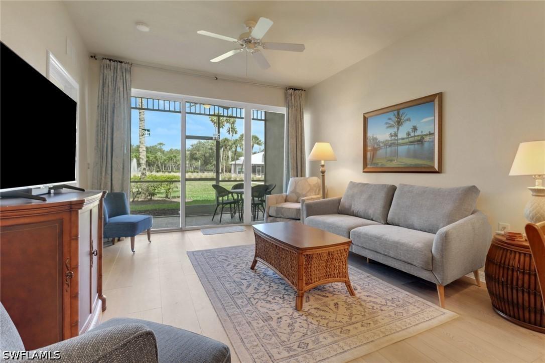 7940 Mahogany Run Ln. #611, Naples, FL 34113