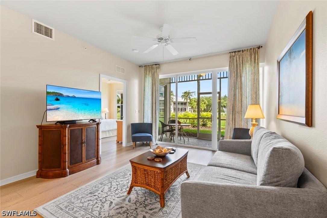 7940 Mahogany Run Ln. #611, Naples, FL 34113