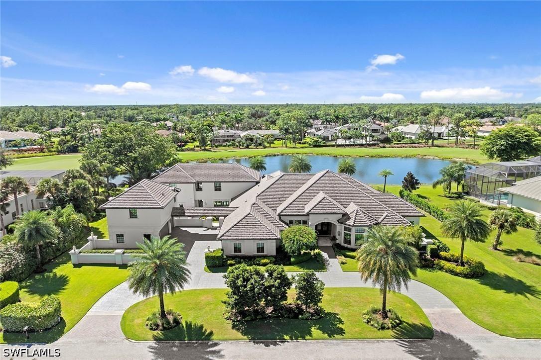 6536 Highcroft Dr., Naples, FL 34119