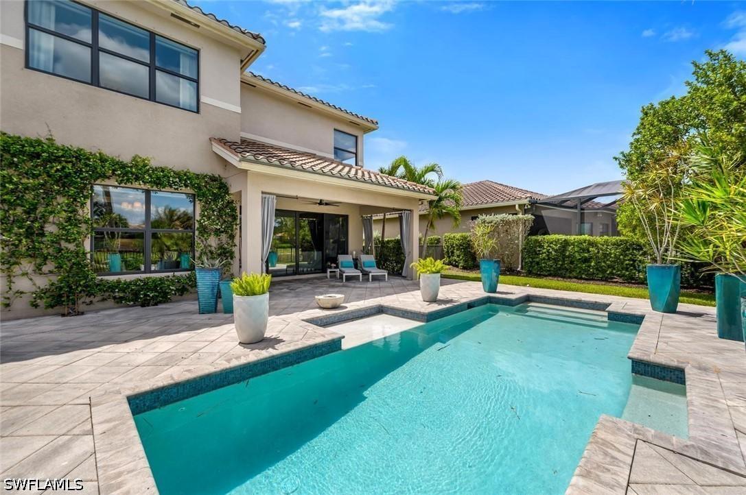 13539 Mandarin Cir., Naples, FL 34109