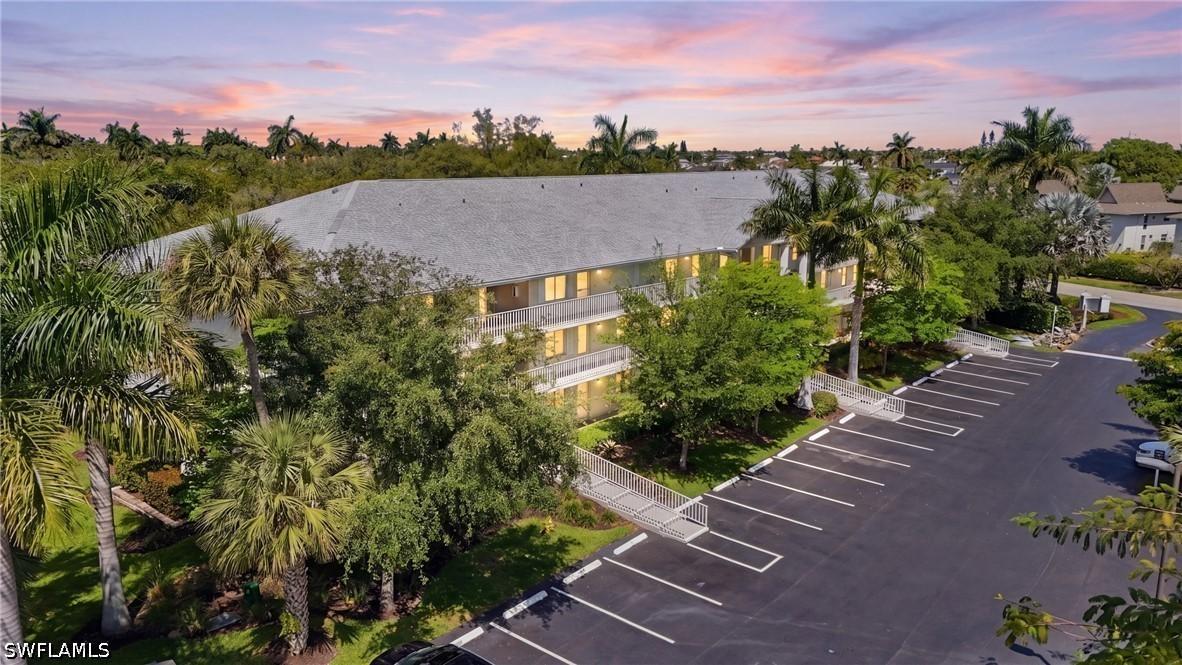 3001 Sandpiper Bay Cir. #B101, Naples, FL 34112