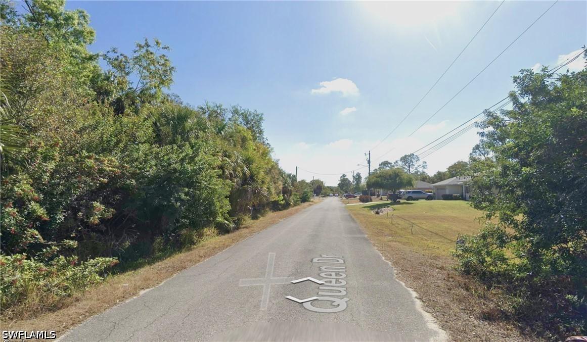 2615 Queen Dr., Lehigh Acres, FL 33971