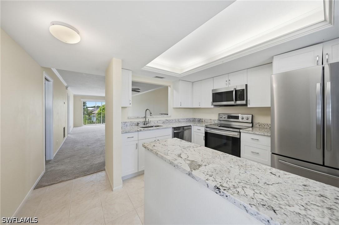 3150 Binnacle Dr. #318, Naples, FL 34103