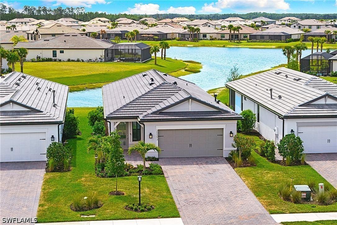 20593 Pebble Glen Dr., Estero, FL 33928