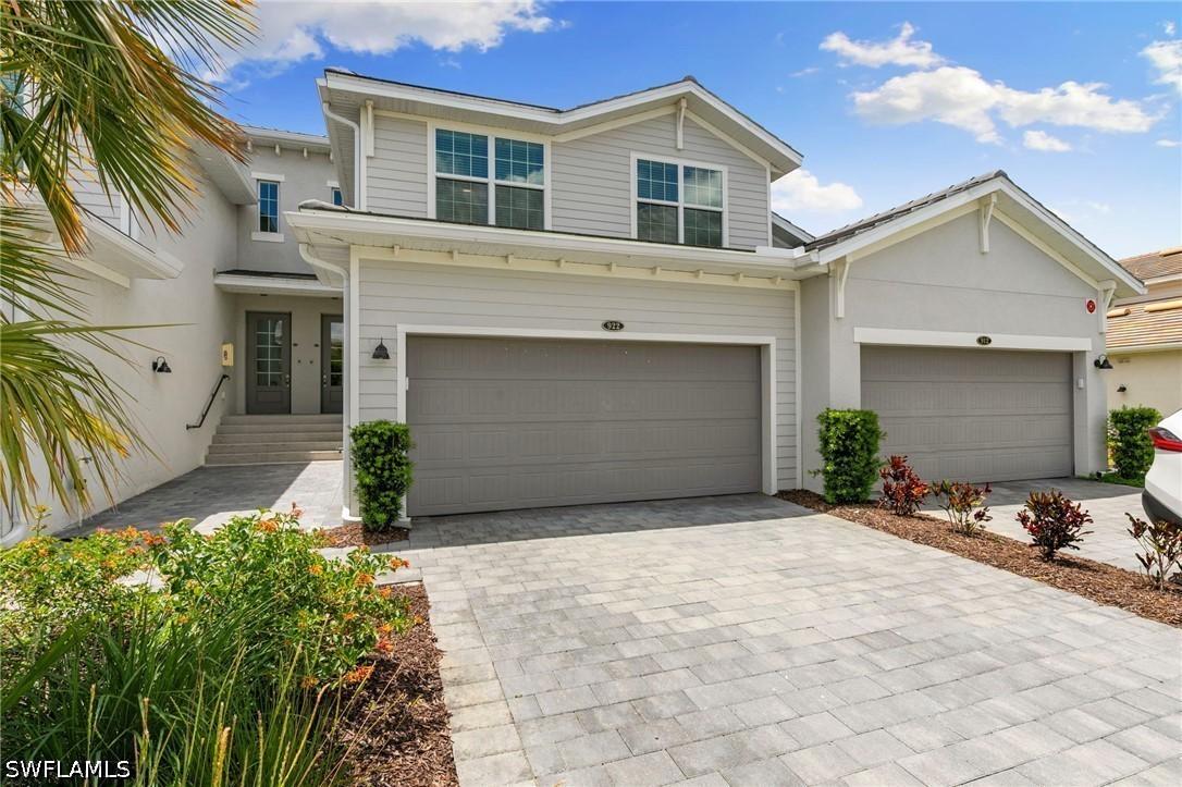 6015 Ellerston Way #922, Ave Maria, FL 34142