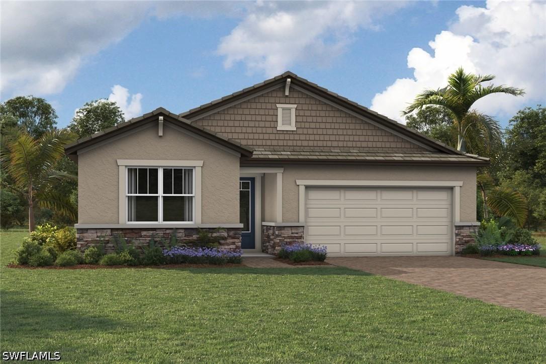 1817 Summerlit Ave., Naples, FL 34114