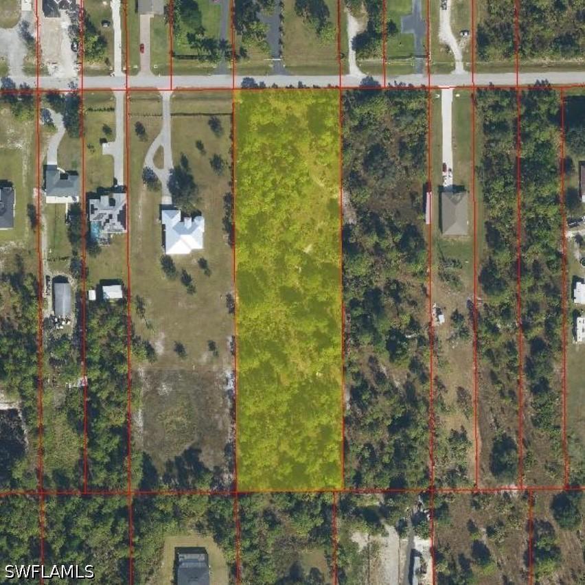 [Address Unavailable], Naples, FL 34120