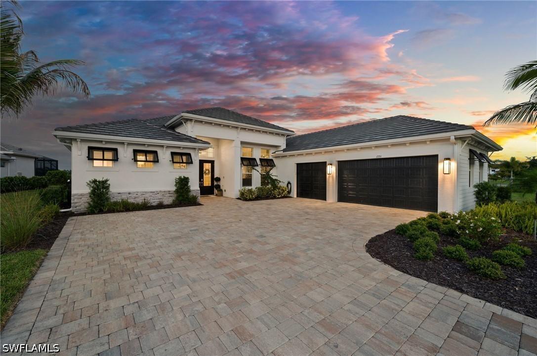 17351 Blue Sapphire Dr., Fort Myers, FL 33913