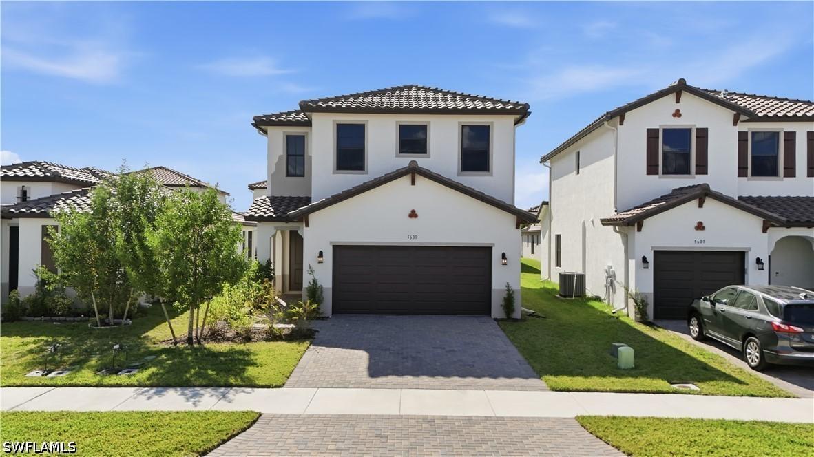 5601 Cobalto Way, Ave Maria, FL 34142