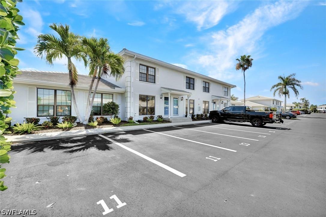 13 Marco Villas Dr. #O2, Marco Island, FL 34145