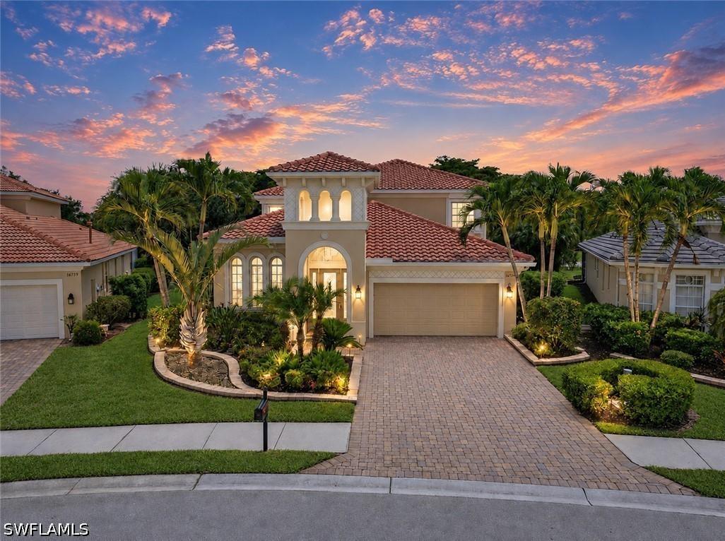 19772 Maddelena Cir., Estero, FL 33967