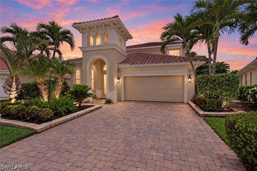 19772 Maddelena Cir., Estero, FL 33967