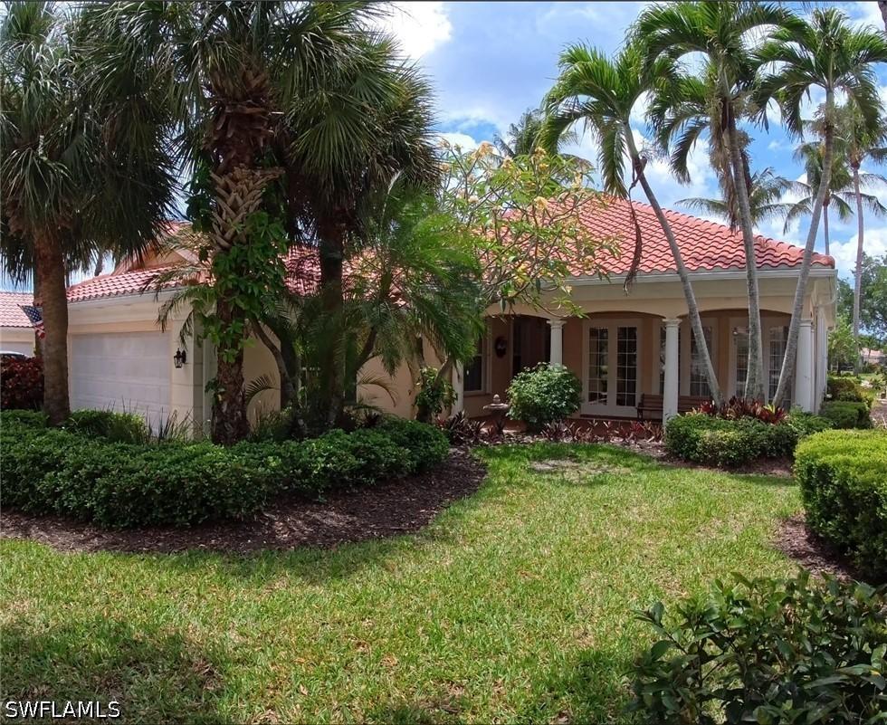 4775 Martinique Way, Naples, FL 34119