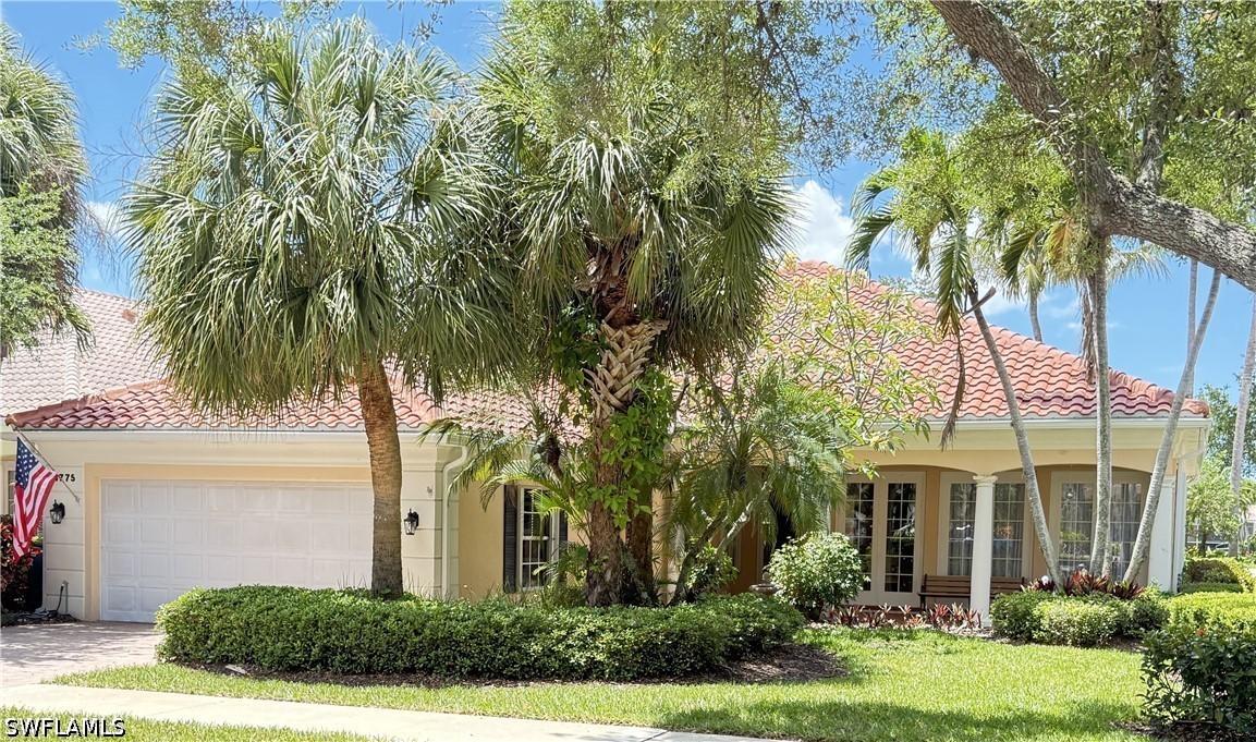 4775 Martinique Way, Naples, FL 34119