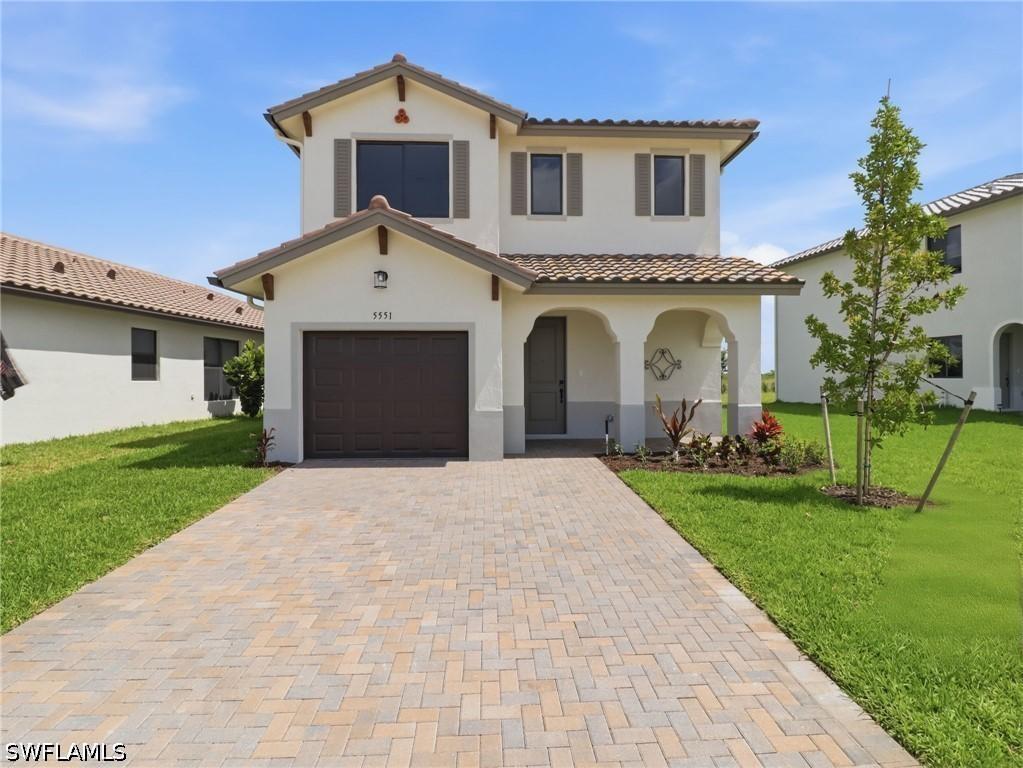 5551 Cassidy Ln., Ave Maria, FL 34142