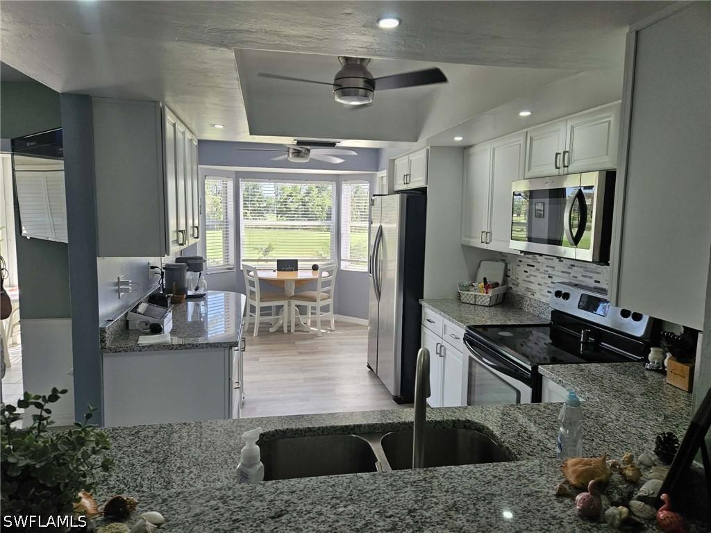 7360 Glenmoor Ln. #4207, Naples, FL 34104