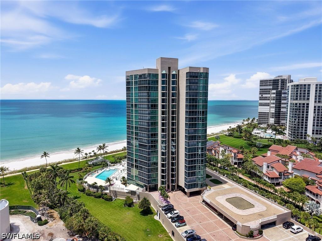 4651 Gulf Shore Blvd. #205, Naples, FL 34103