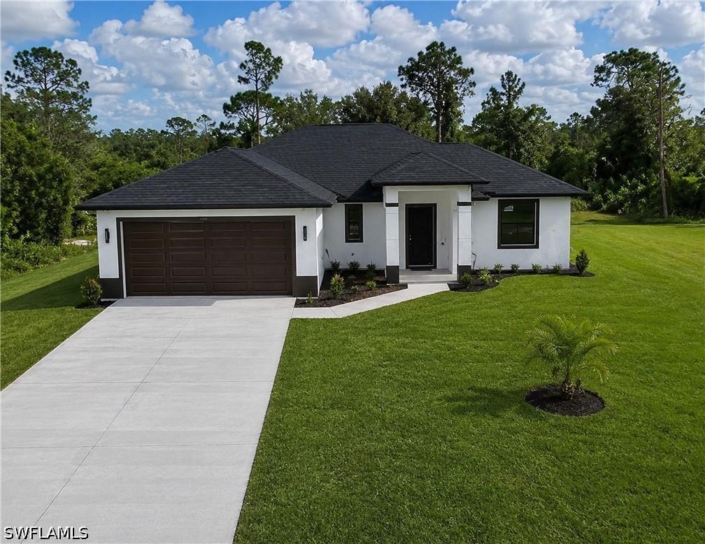1144 Ecstasy St., Lehigh Acres, FL 33974