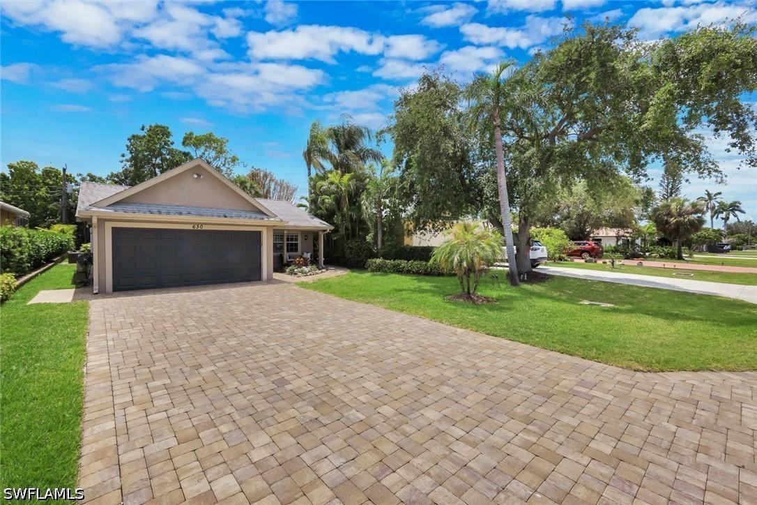 630 109th Ave., Naples, FL 34108