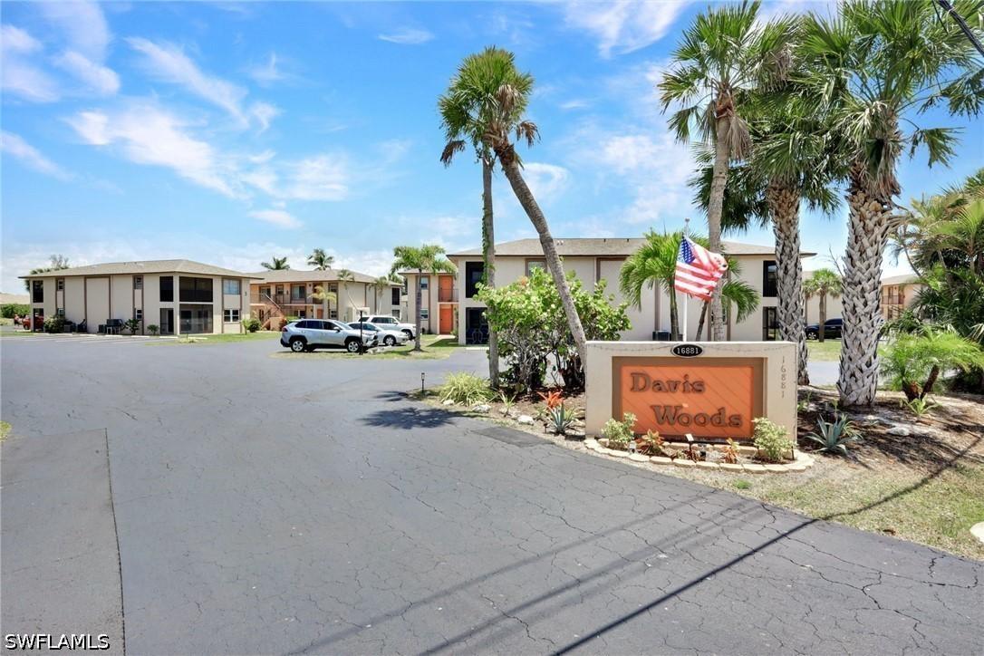 16881 Davis Rd. #312, Fort Myers, FL 33908