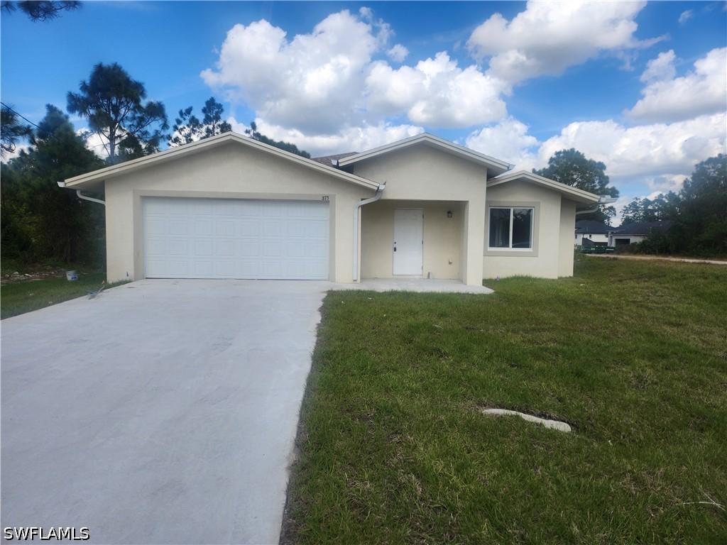 875 Cervantes St., Lehigh Acres, FL 33974