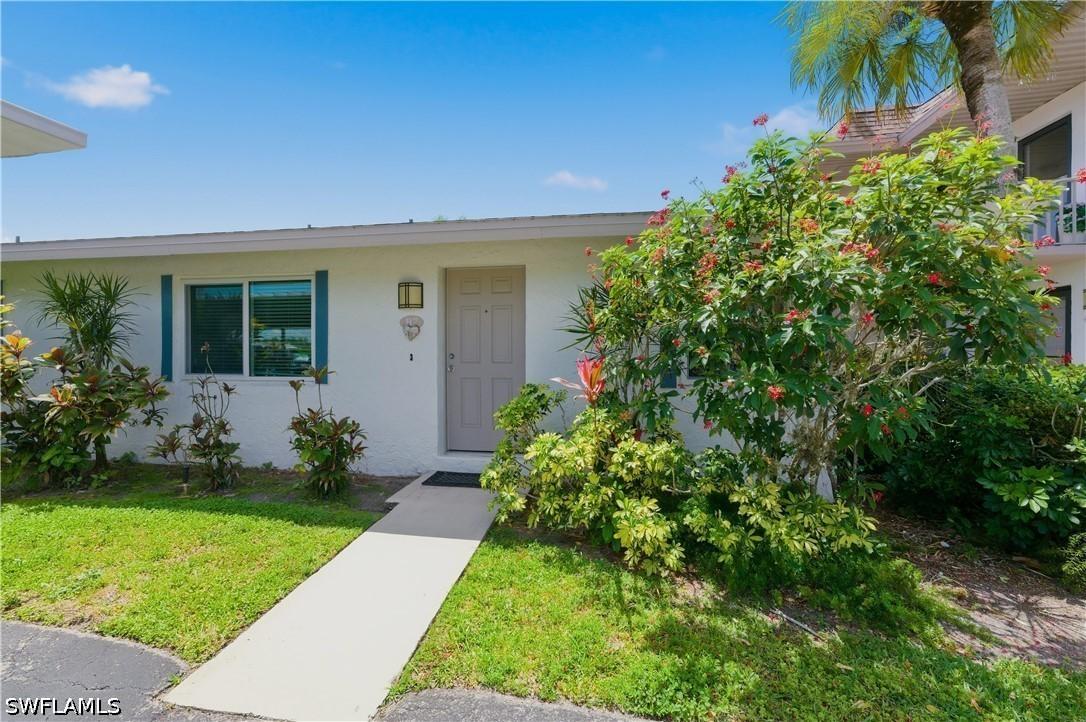 5579 Rattlesnake Hammock Rd. #B7, Naples, FL 34113